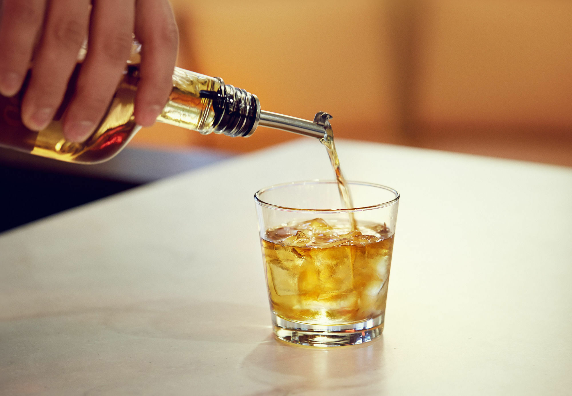拉戈首都环路万怡酒店 外观 照片